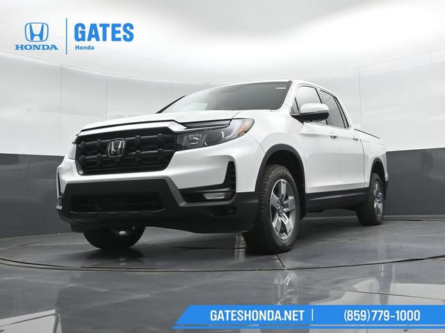 New 2026 Honda Ridgeline RTL image 40