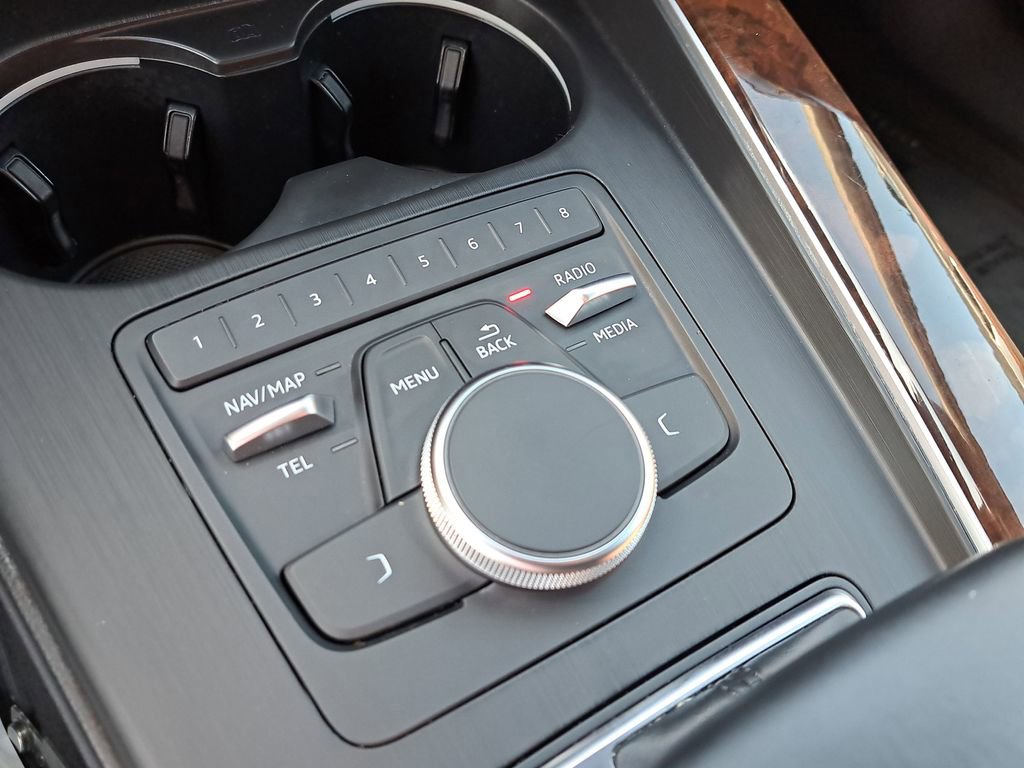 Used 2017 Audi A4 2.0T Premium w/ Convenience Package image 26