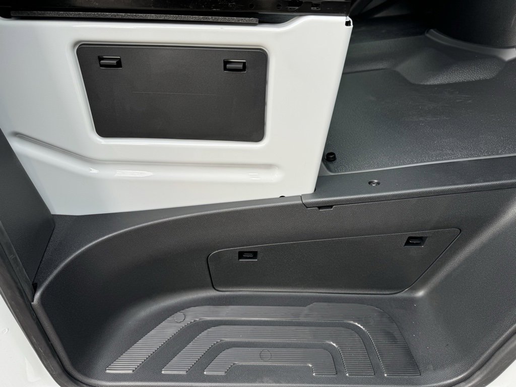 Used 2024 Mercedes-Benz Sprinter 3500 image 17