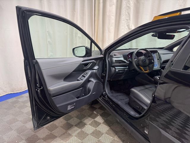 Used 2024 Subaru Crosstrek 2.5i Wilderness w/ Crosstrek Mirror Package image 11