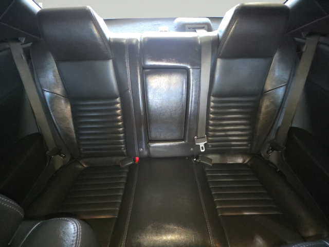 Used 2010 Dodge Challenger R/T RWD image 25