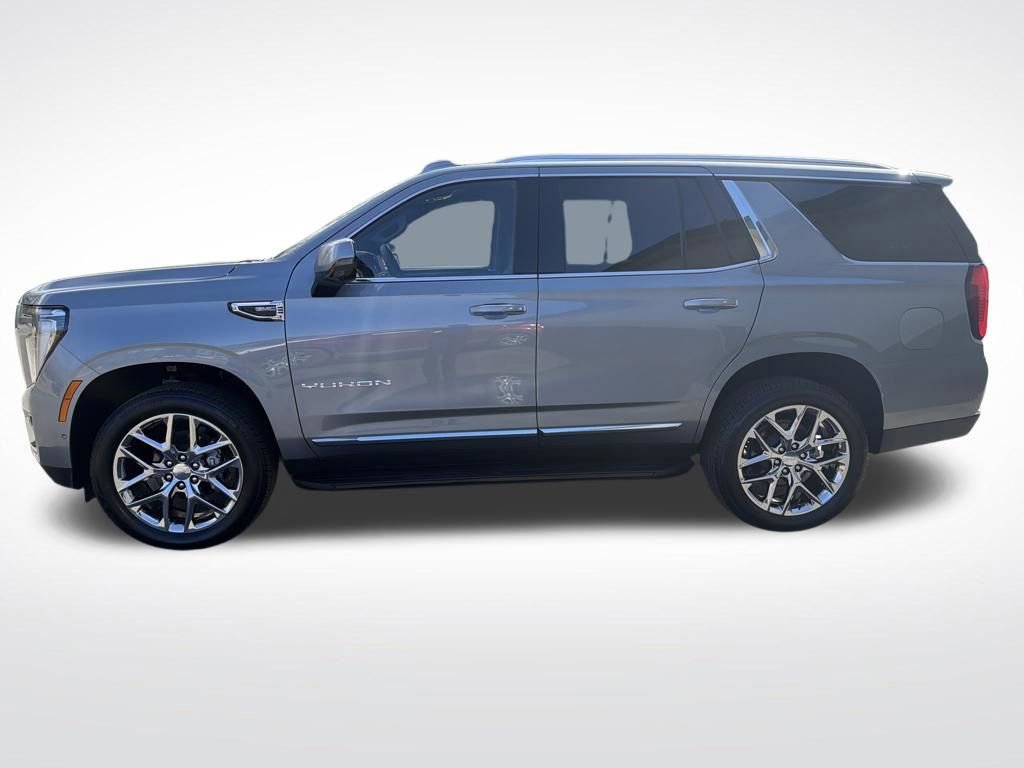 New 2026 GMC Yukon Elevation image 2