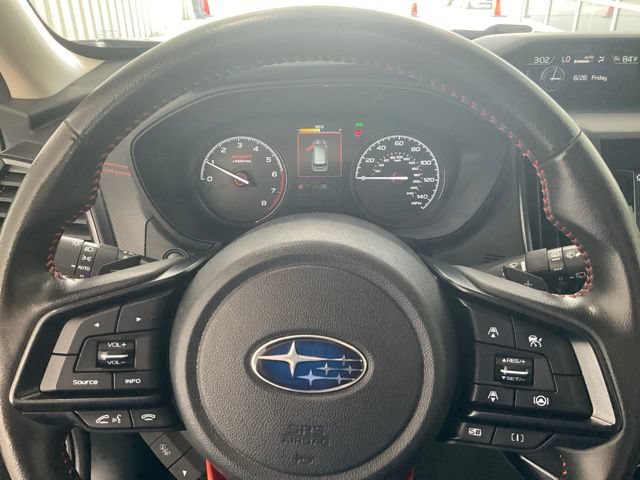 Used 2024 Subaru Forester Sport AWD/4WD image 8