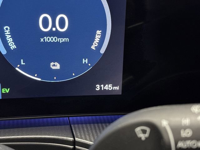 Used 2024 Hyundai Santa Fe Calligraphy image 6