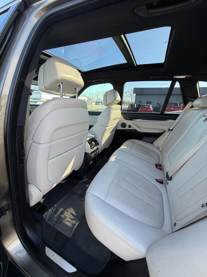 Used 2018 BMW X5 xDrive40e image 42