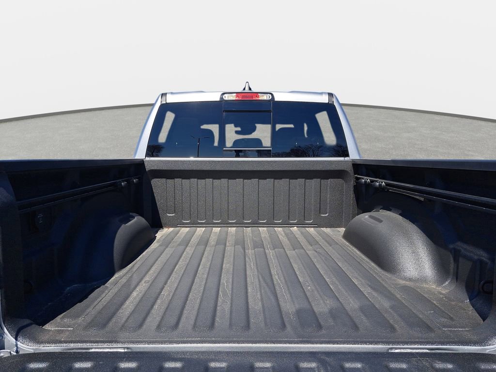 New 2026 RAM 1500 Big Horn image 12