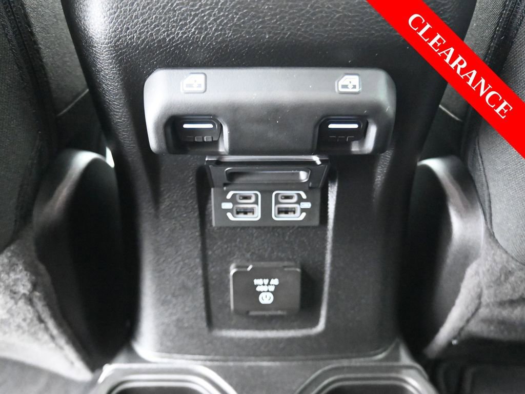 Used 2023 Jeep Gladiator Sport image 36