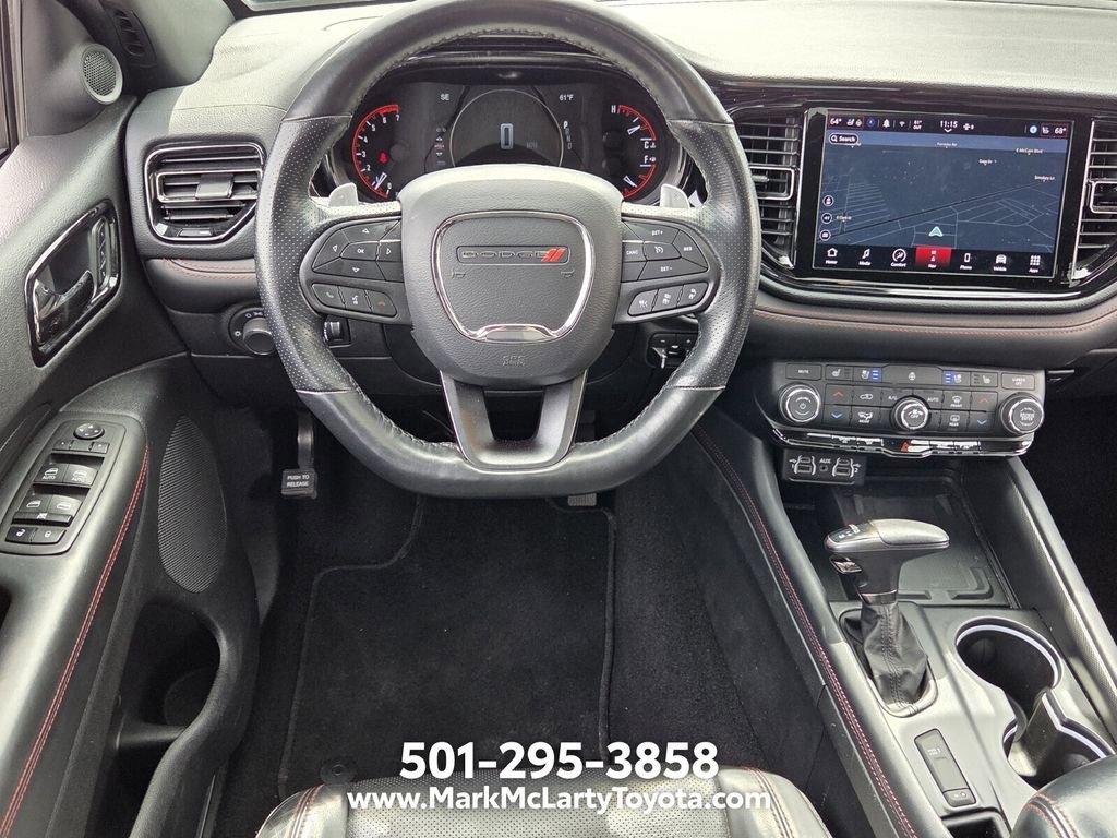 Used 2024 Dodge Durango R/T AWD/4WD image 11