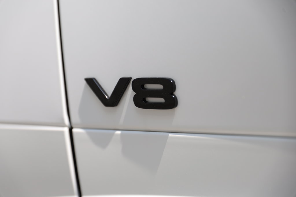 New 2026 Land Rover Range Rover Sport Dynamic SE AWD/4WD image 7