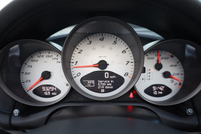Used 2010 Porsche Boxster S RWD image 29