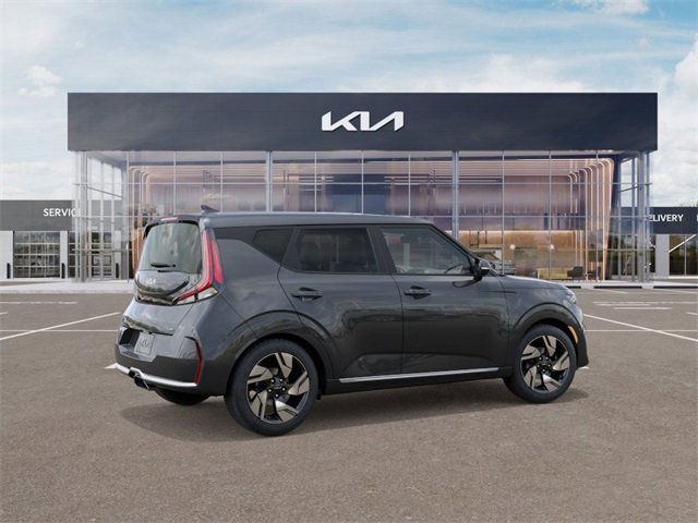 New 2025 Kia Soul GT-Line image 6