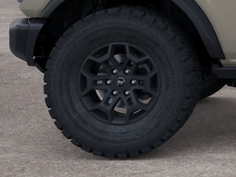 New 2026 Ford Bronco Badlands AWD/4WD image 21