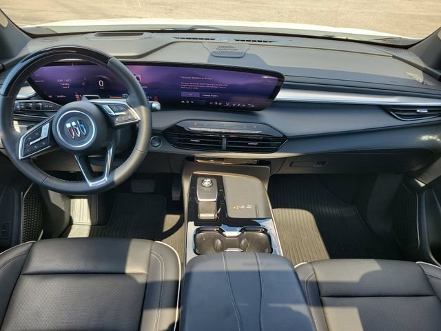 Used 2025 Buick Enclave Avenir w/ Super Cruise Package AWD/4WD image 12