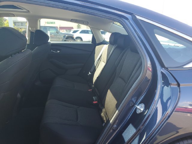 Certified 2024 Honda Accord EX image 12