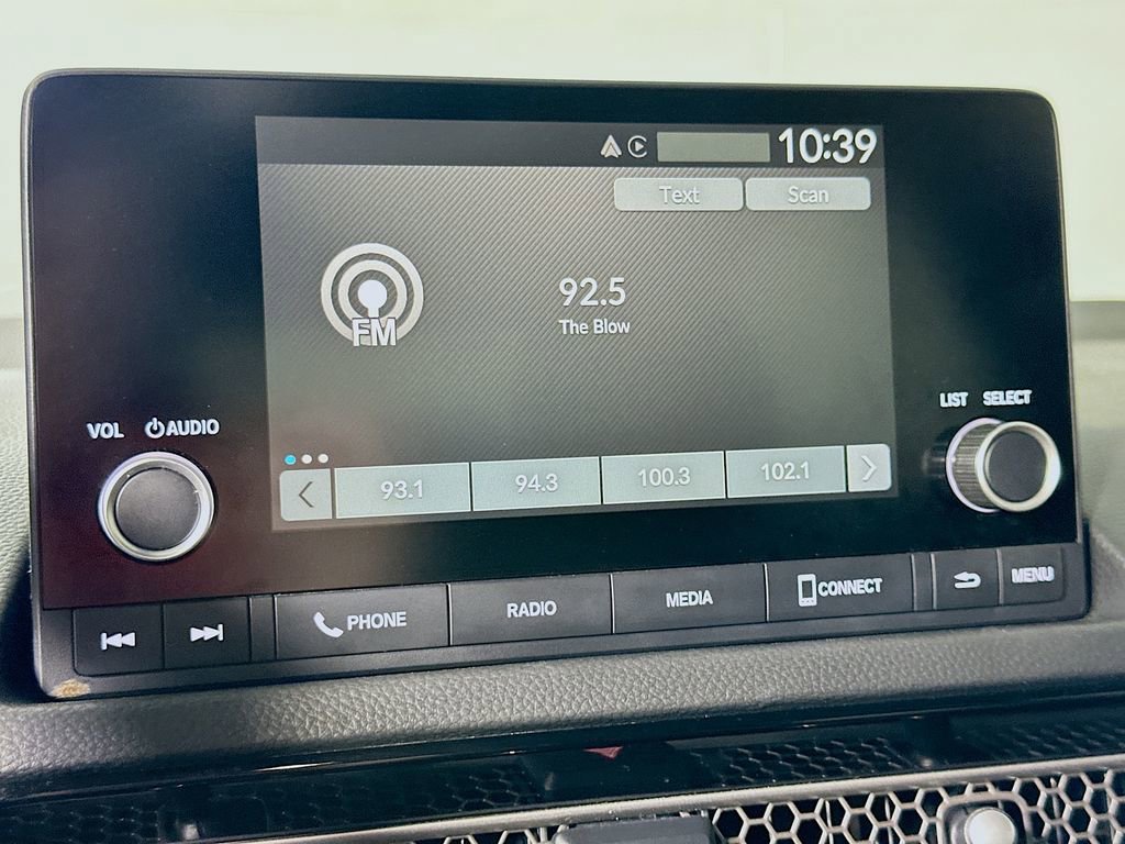 Used 2025 Honda Civic Sport image 27