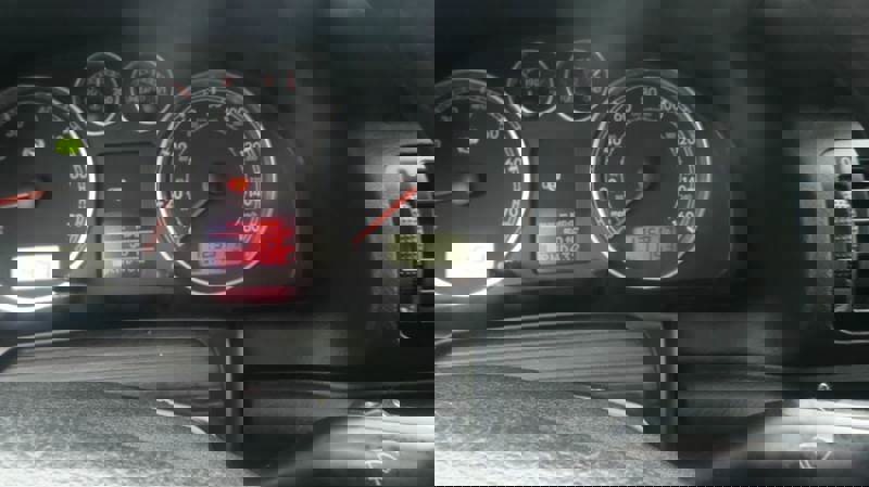 Used 2001 Volkswagen Passat GLS image 8