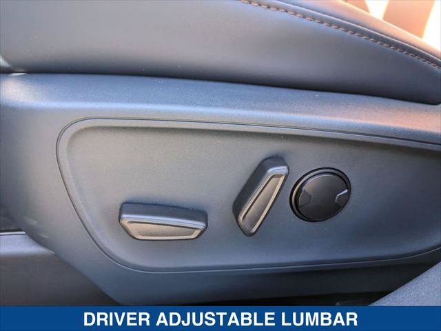 New 2024 Ford Maverick Lariat w/ FX4 Off-Road Package AWD/4WD image 23
