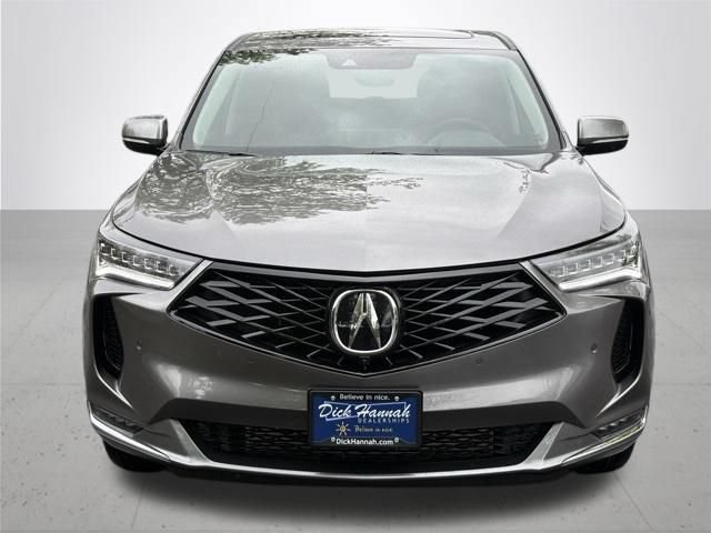 New 2026 Acura RDX SH-AWD w/ Advance Package image 3
