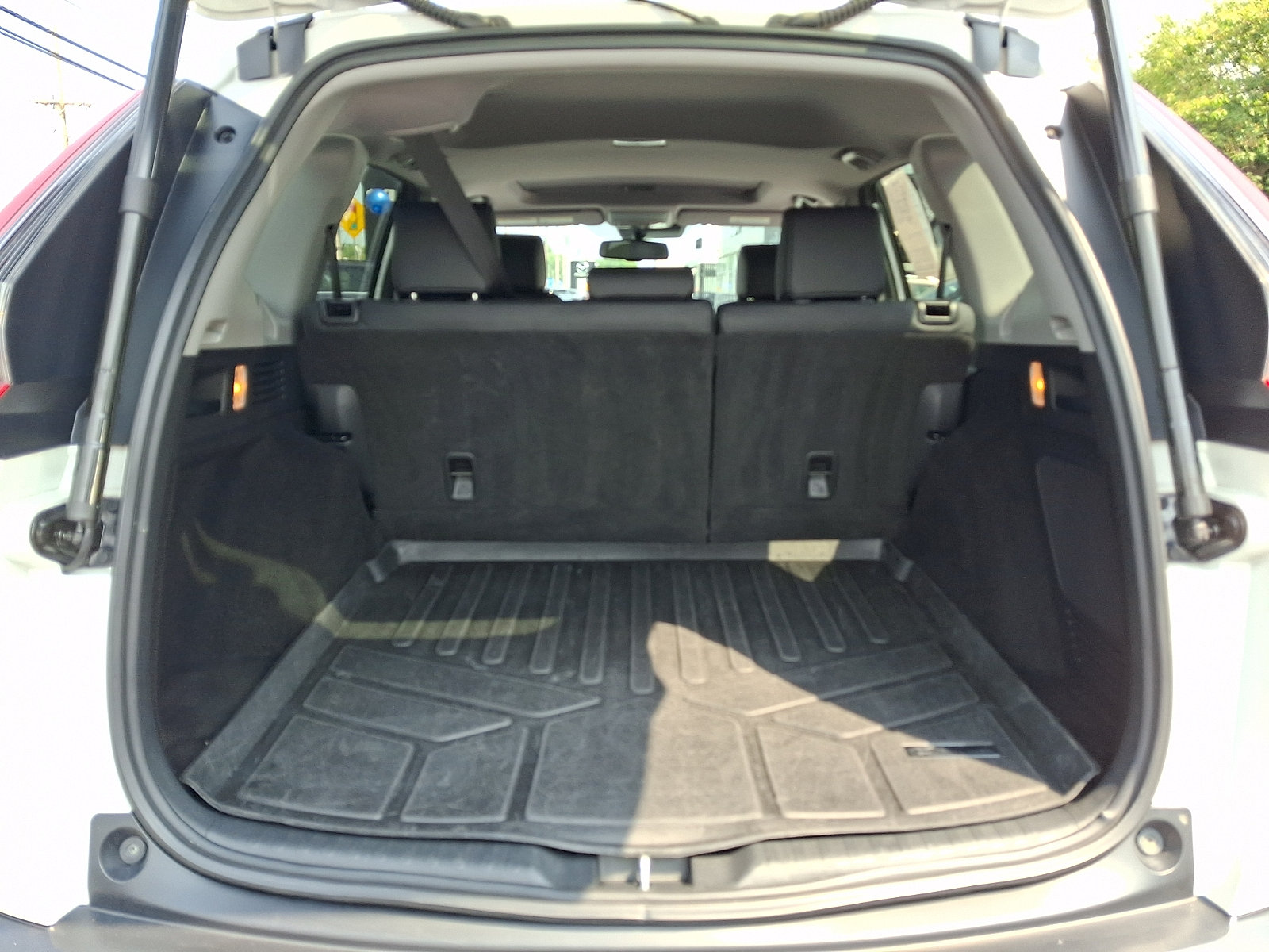 Certified 2022 Honda CR-V Touring image 22