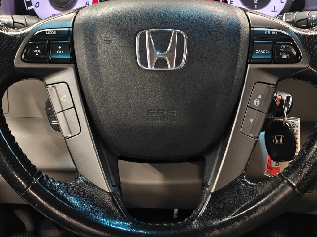 Used 2014 Honda Pilot Touring image 5