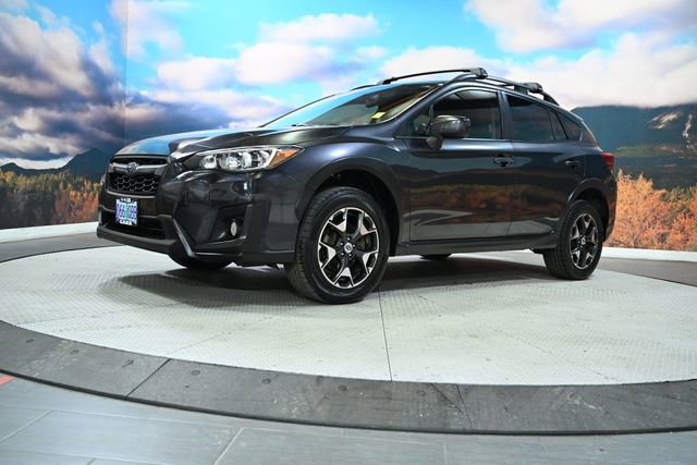 Used 2018 Subaru Crosstrek 2.0i Premium image 3