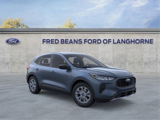 New 2025 Ford Escape Active w/ Cold Weather Package