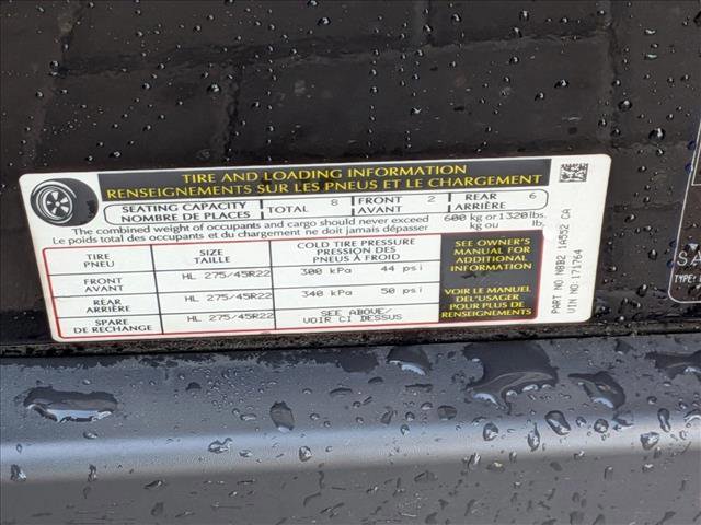 Certified 2023 Land Rover Defender 130 X-Dynamic SE image 21