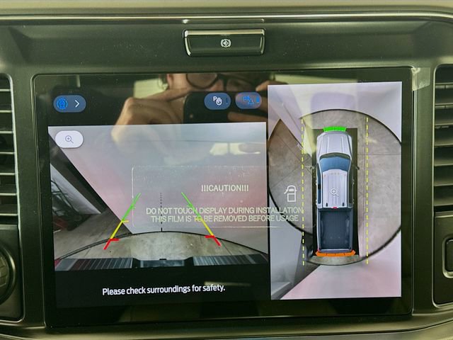 New 2026 Ford F450 Platinum w/ Platinum Plus Package image 14