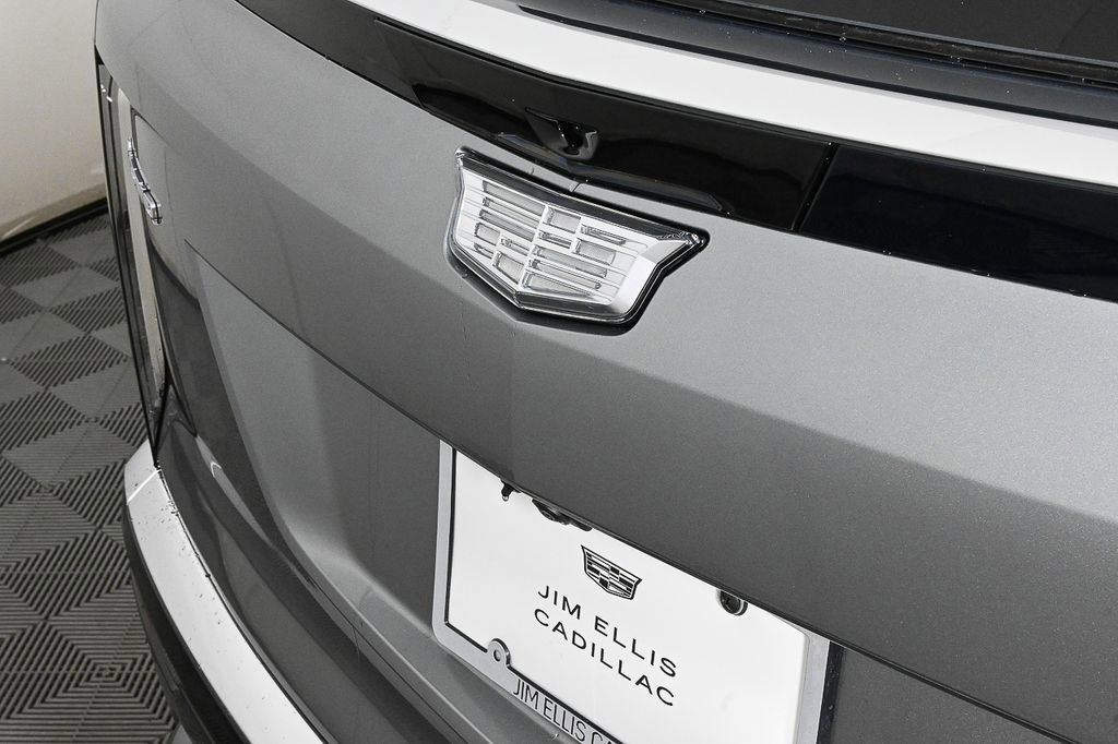 New 2026 Cadillac Vistiq Premium Luxury w/ LPO, Floor Liner Package image 38