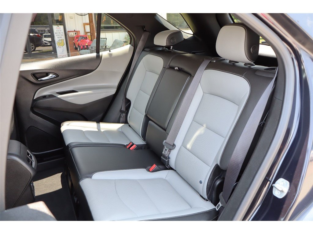 Used 2020 Chevrolet Equinox Premier FWD image 16