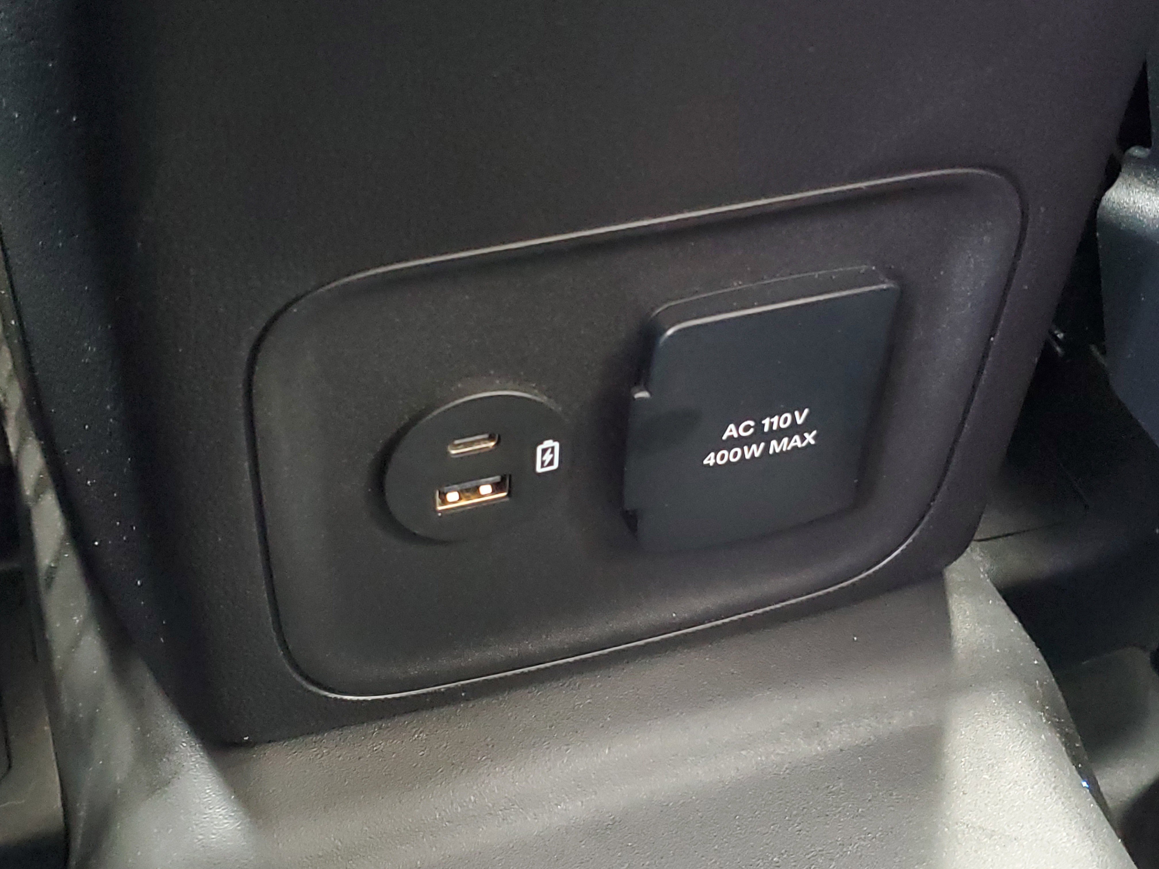 Used 2024 Ford Bronco Sport Badlands AWD/4WD image 20