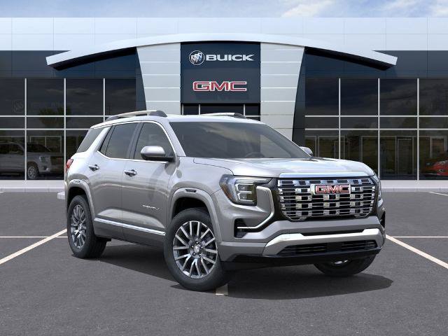 New 2026 GMC Terrain Denali AWD/4WD image 7