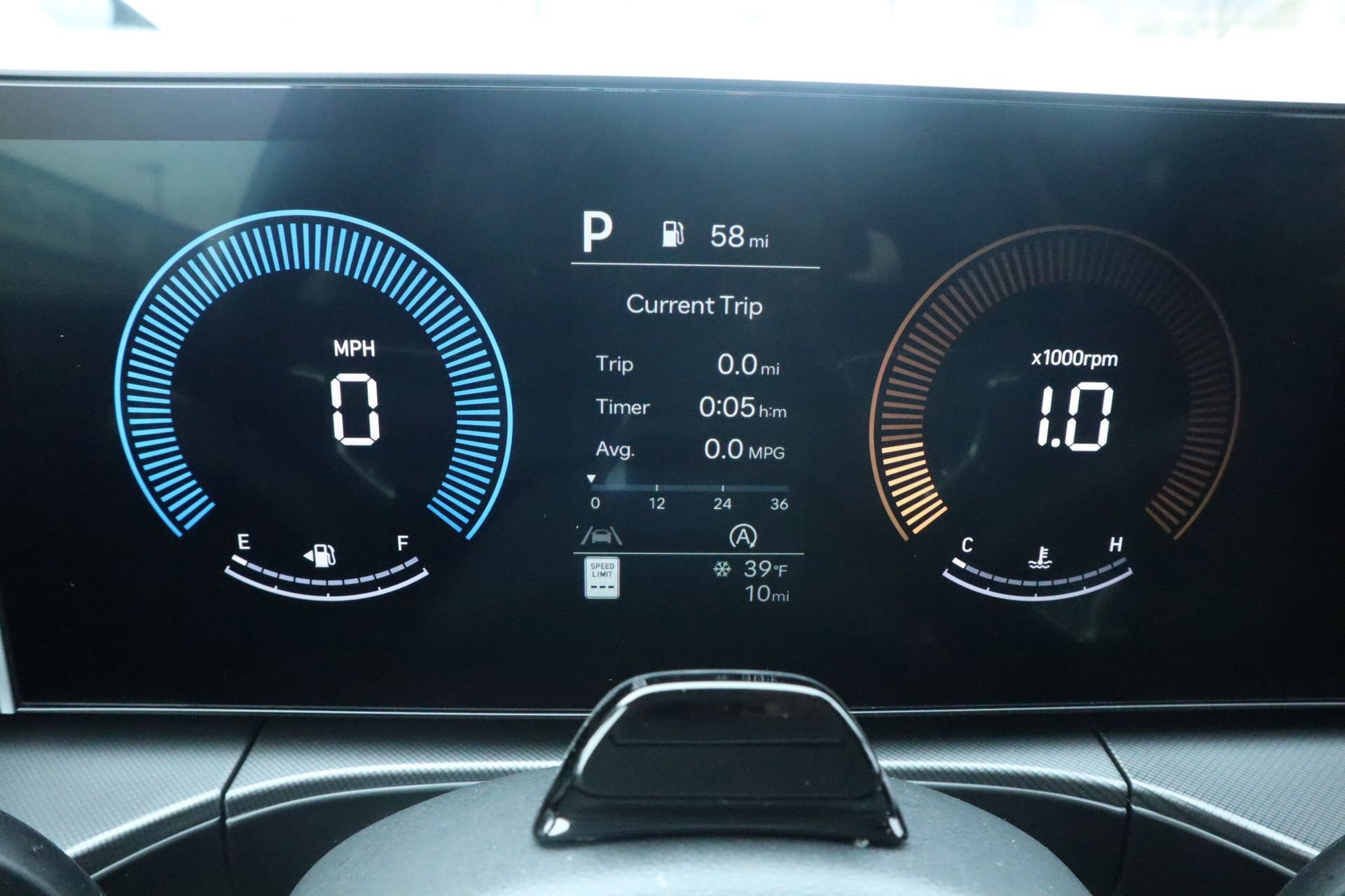 New 2026 Hyundai Santa Fe SEL image 12