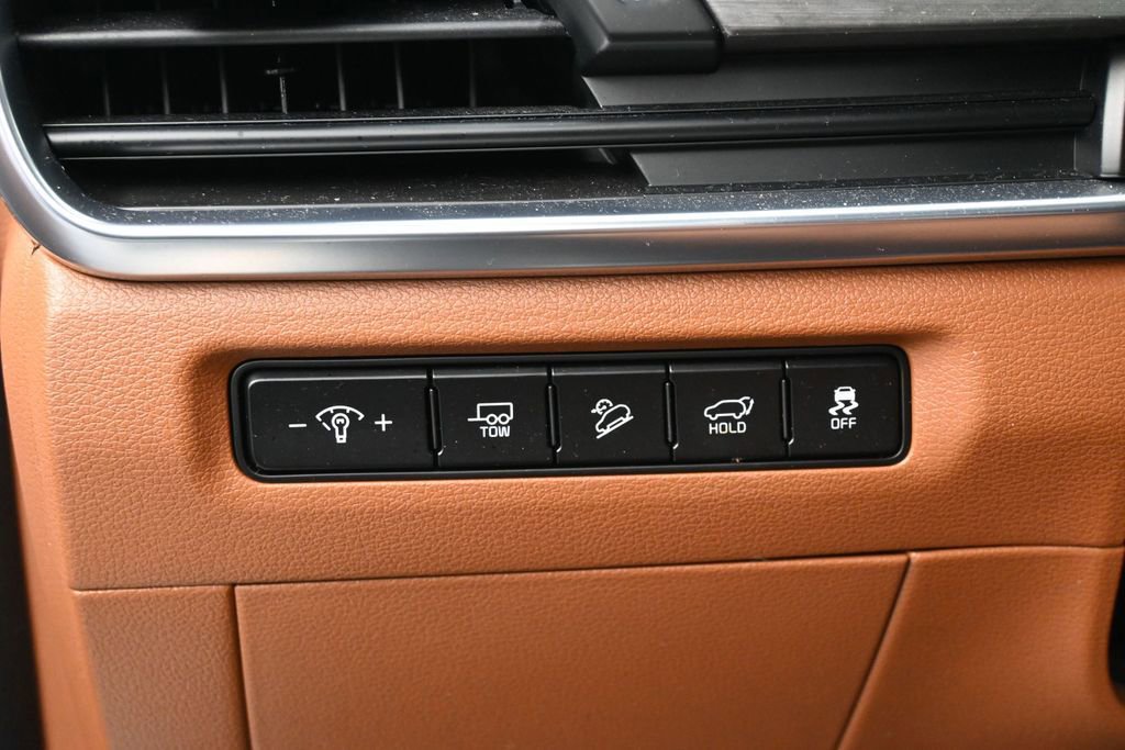 Used 2024 Kia Telluride SX X-Pro AWD/4WD image 16