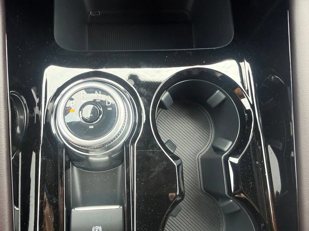 New 2026 Ford Explorer Platinum AWD/4WD image 25