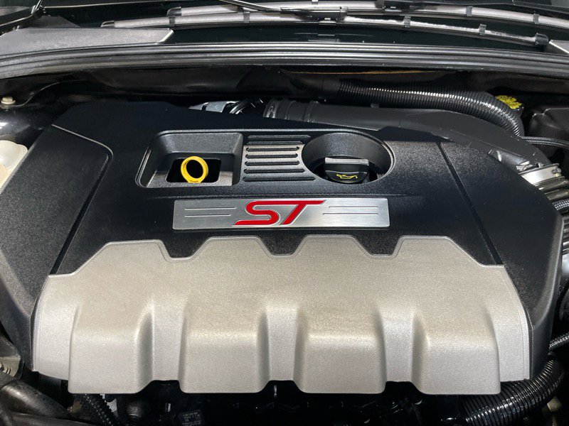 Used 2013 Ford Focus ST image 49