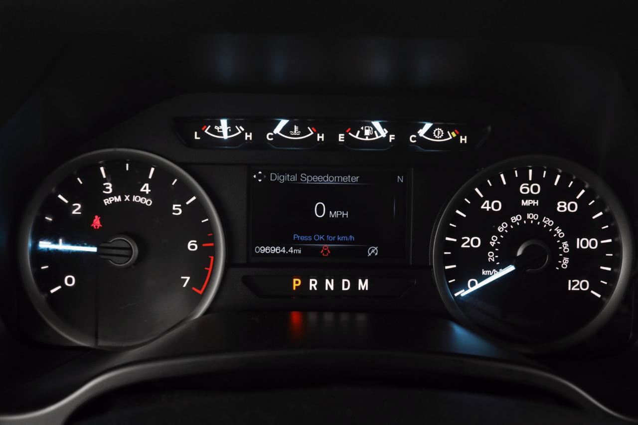 Used 2019 Ford F150 XLT w/ Equipment Group 301A Mid image 23