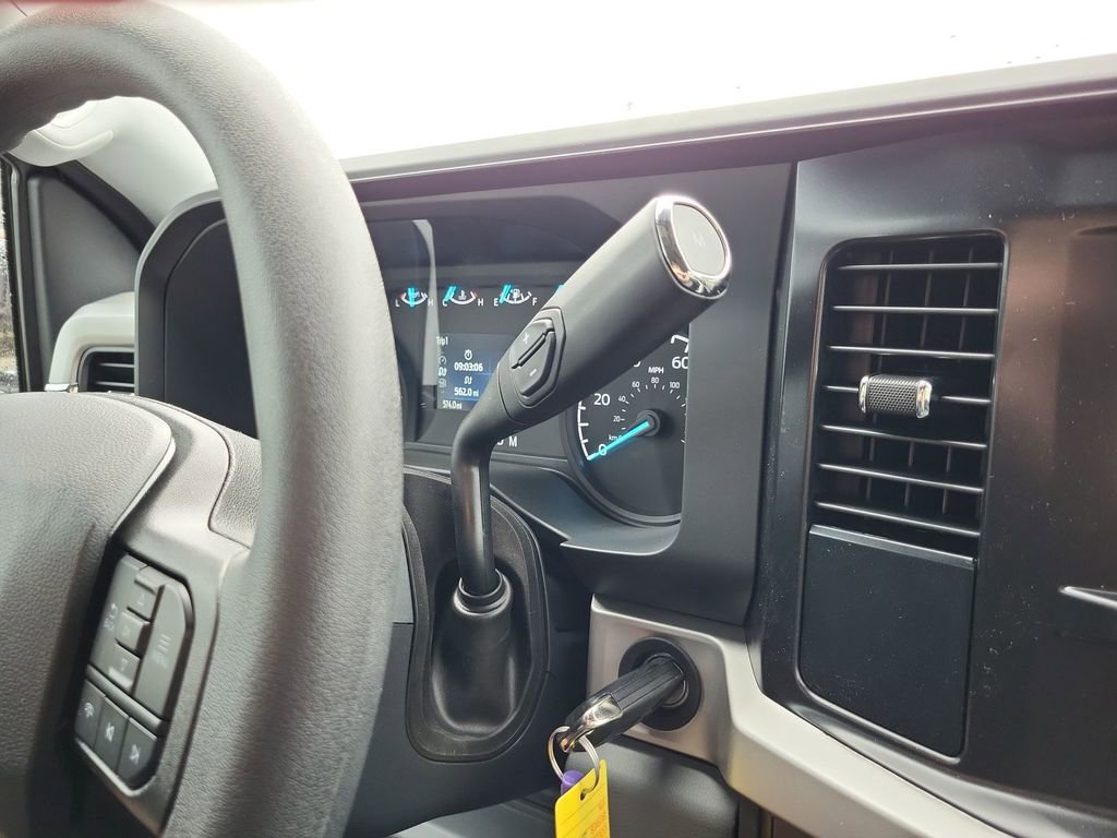 New 2026 Ford F250 XL w/ STX Appearance Package image 20