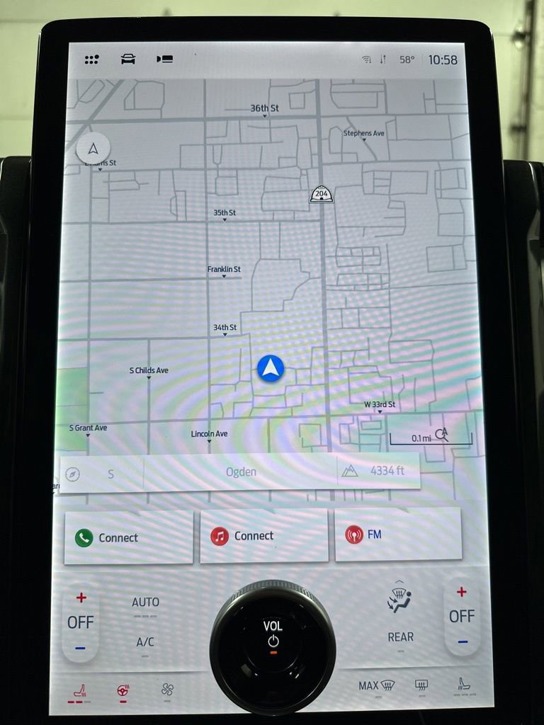 Used 2024 Ford Expedition Timberline AWD/4WD image 28