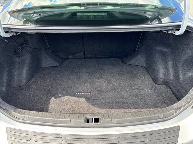 Used 2012 Toyota Corolla LE FWD image 12
