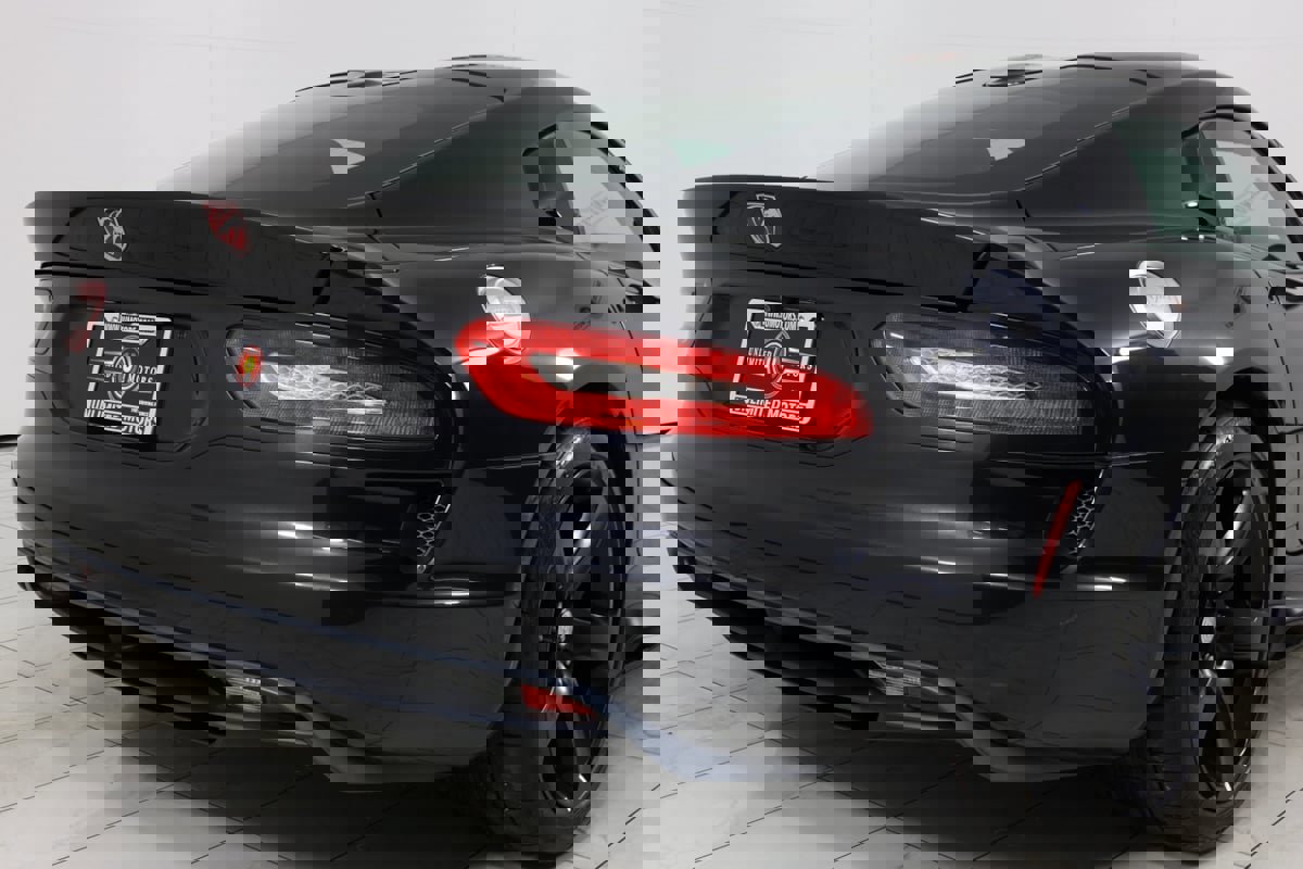 Used 2014 SRT Viper SRT-10 image 33