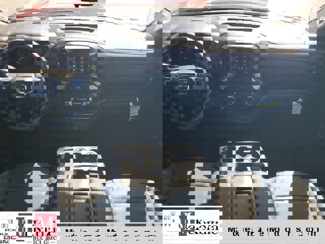 New 2026 GMC Sierra 1500 Pro w/ Graphite Edition AWD/4WD image 22