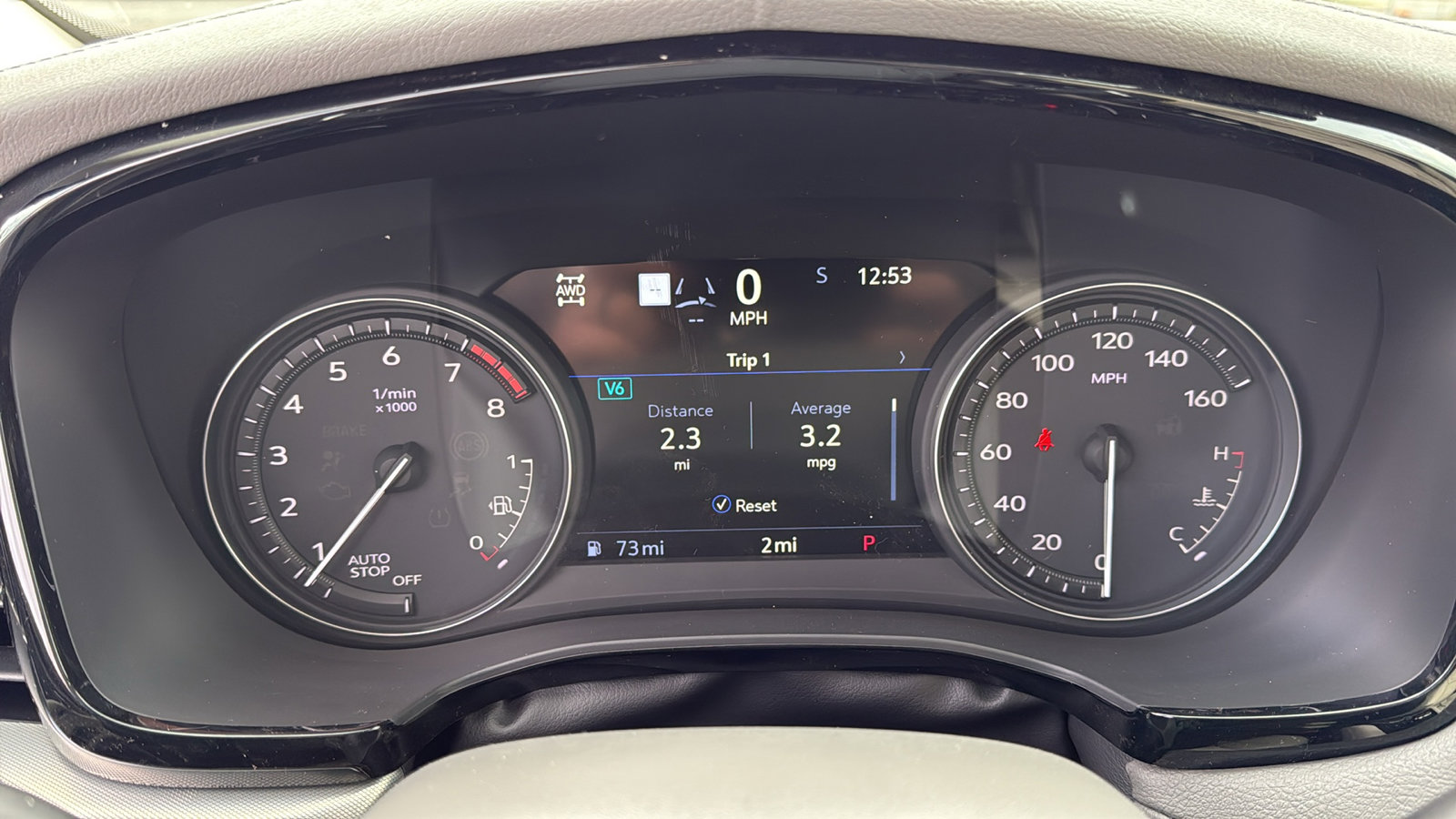 New 2026 Cadillac XT5 Premium Luxury image 14