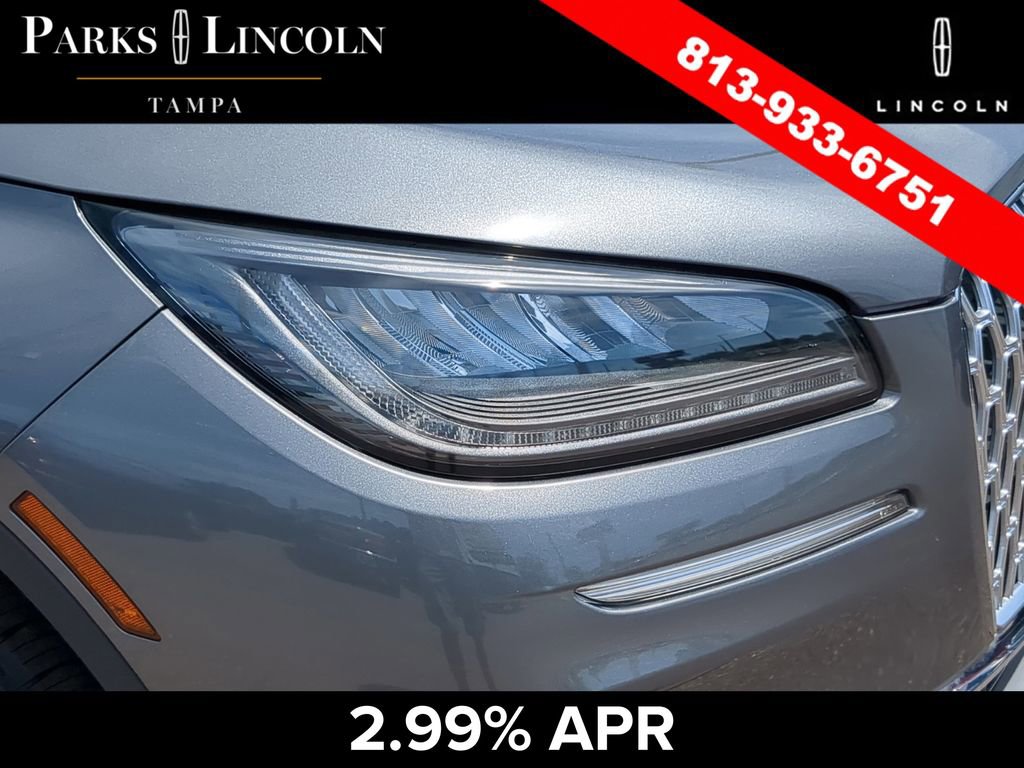 Certified 2024 Lincoln Corsair FWD image 6