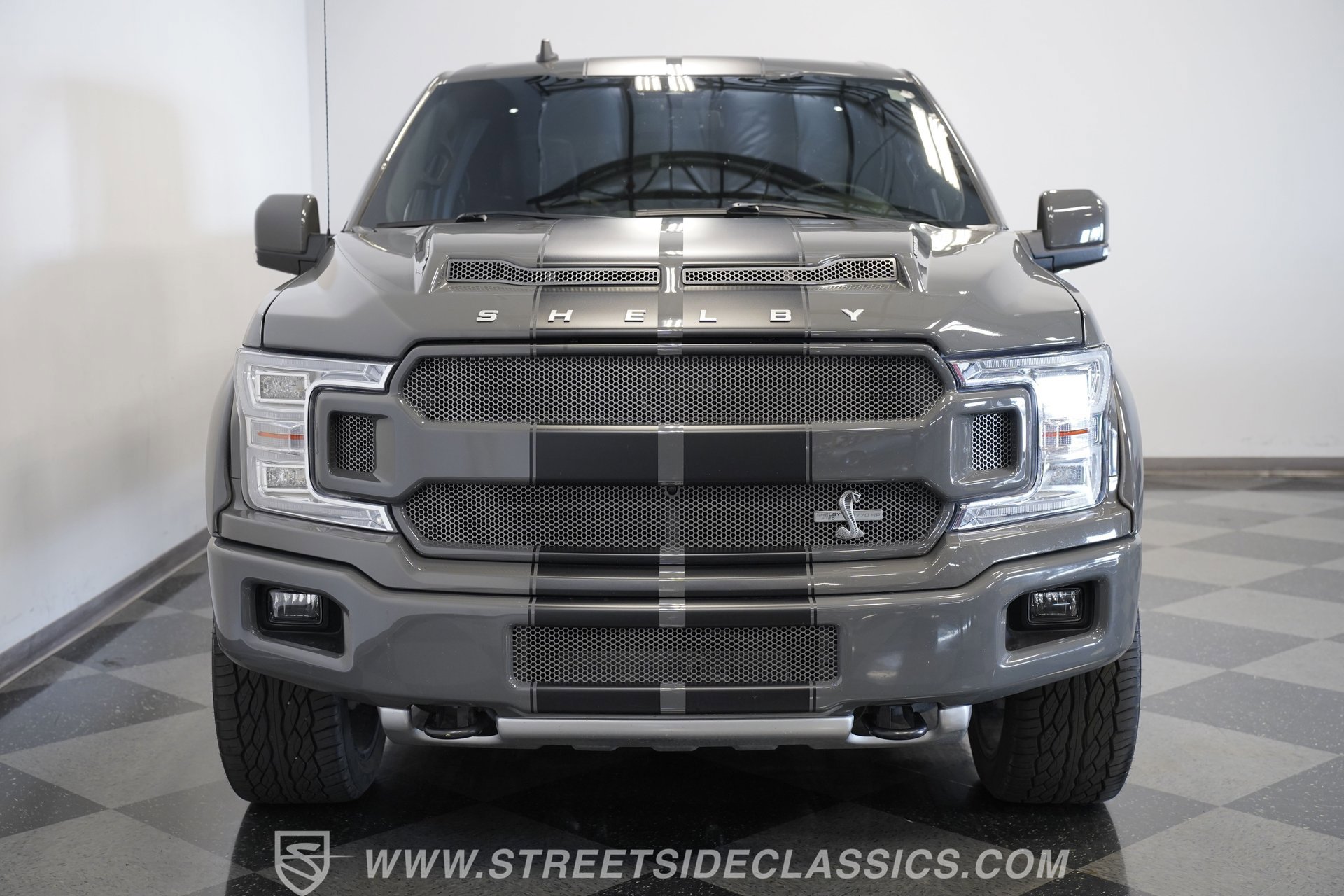 Used 2020 Ford F150 Lariat w/ Equipment Group 502A Luxury image 17