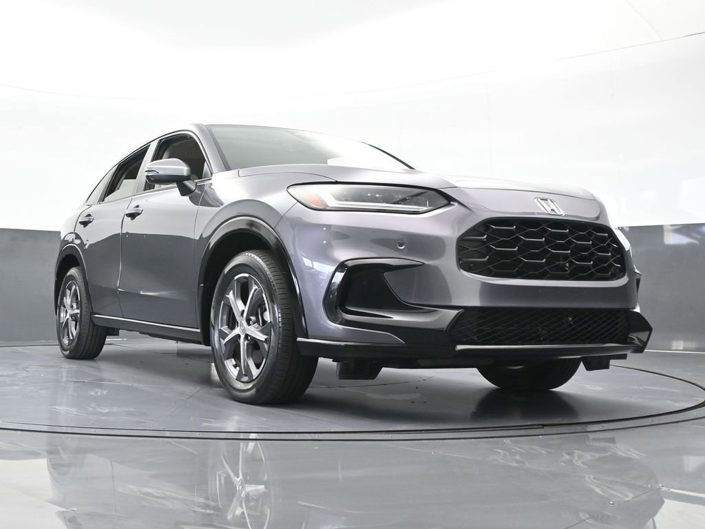 Used 2023 Honda HR-V EX-L image 68