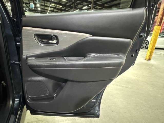 Used 2017 Nissan Murano SL w/ SL Technology Package image 55