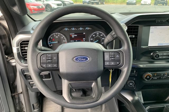 Used 2023 Ford F150 XL w/ STX Appearance Package AWD/4WD image 26