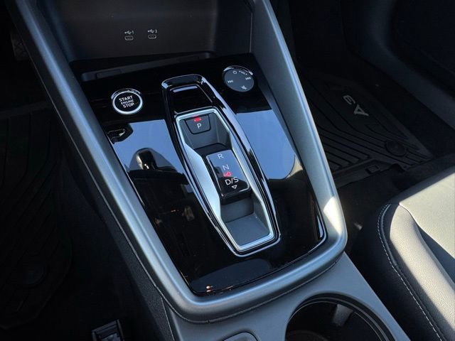 Certified 2025 Audi A3 2.0T Premium image 19