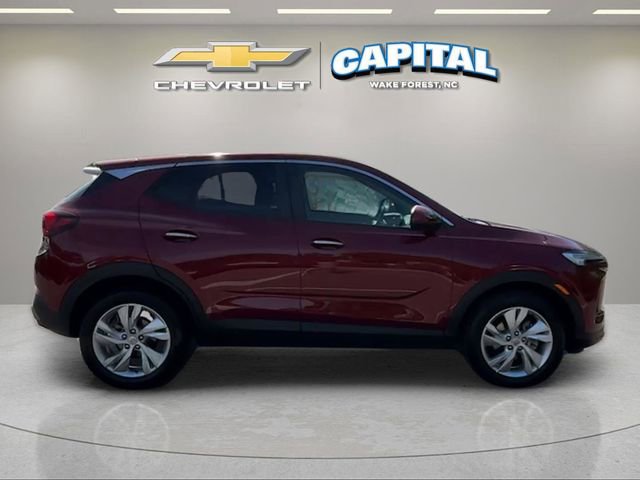 Used 2024 Buick Encore GX Preferred image 6